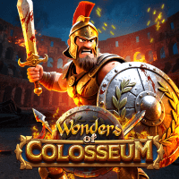 Kỳ quan Đấu trường La Mã screenshot