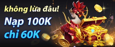Khuyến Mãi Nạp Đầu Cực Khủng